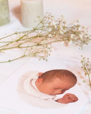 Instagram post from amordemielestudio. This post is in position 3.