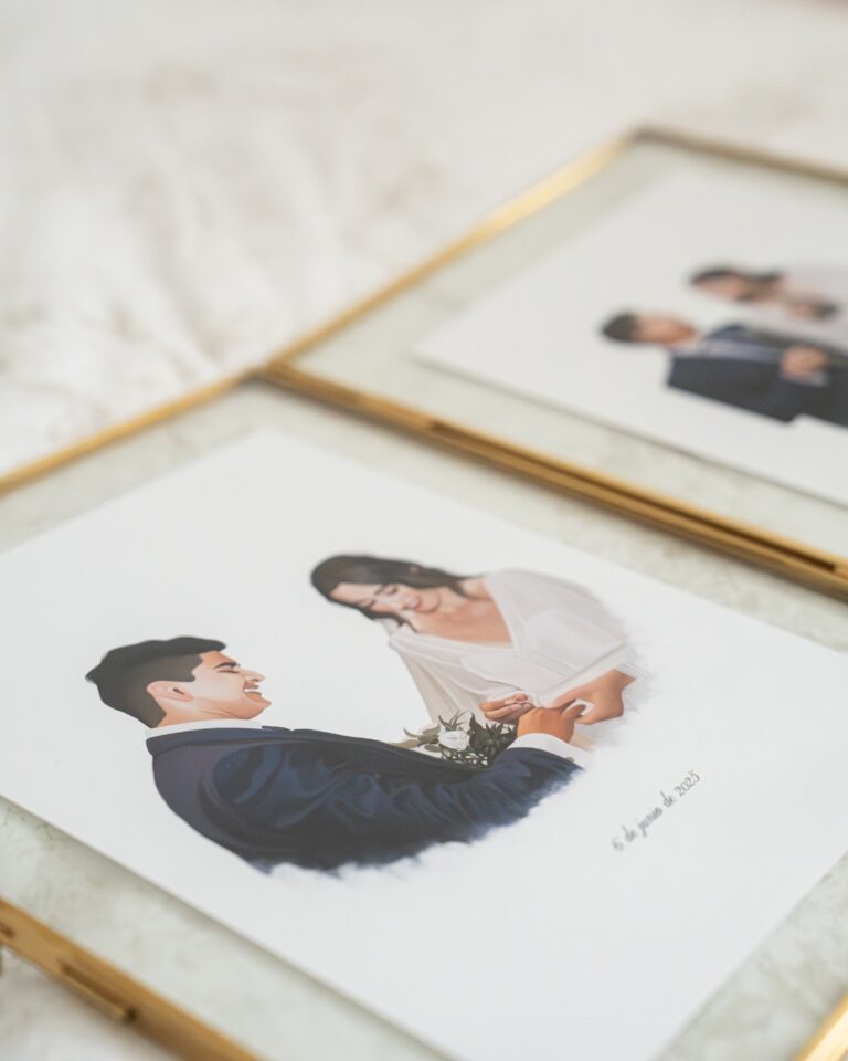 Instagram post from amordemielestudio. This post is in position 1.