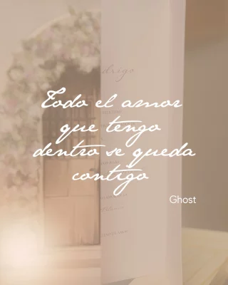 Instagram post from amordemielestudio. This post is in position 1.